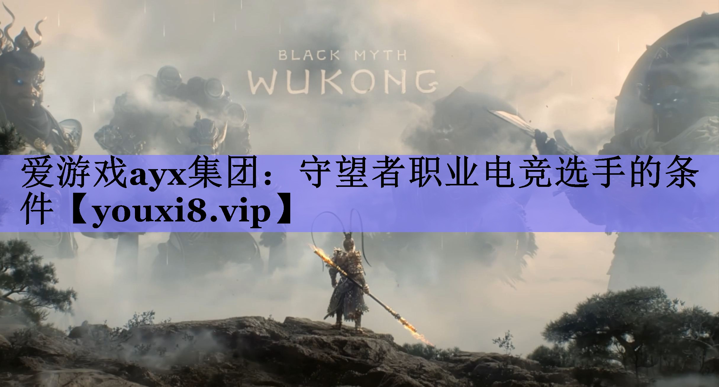 爱游戏ayx集团：守望者职业电竞选手的条件