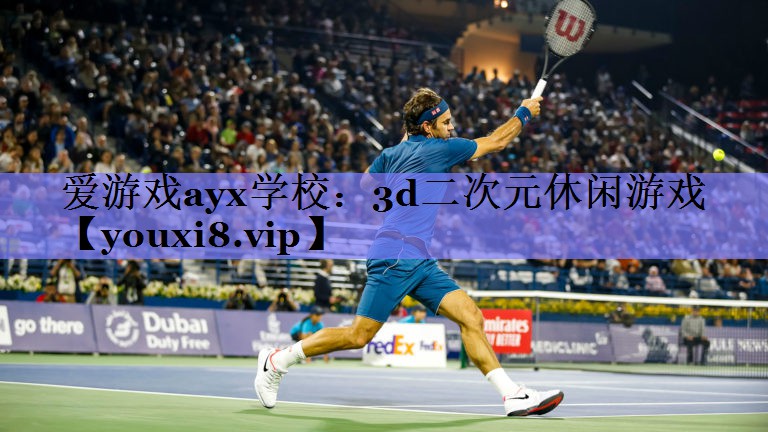 3d二次元休闲游戏 3d二次元休闲游戏